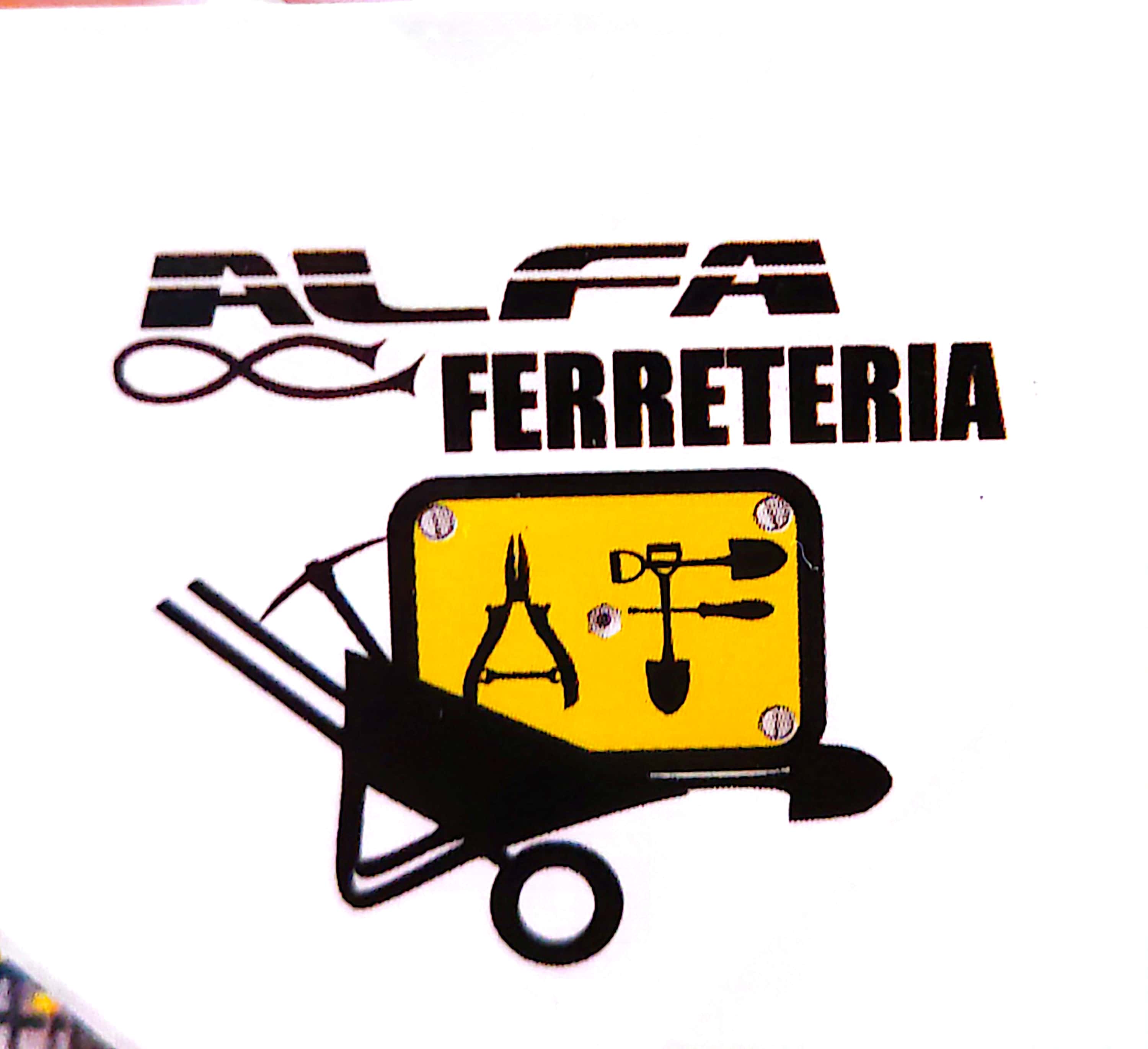 Alfa Ferretería